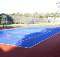 Amberlee Family Holidays - Accommodation Port Macquarie