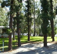 Barham Caravan  Tourist Park - Accommodation Port Macquarie