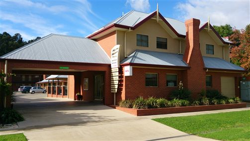 Koondrook ACT Accommodation Port Macquarie