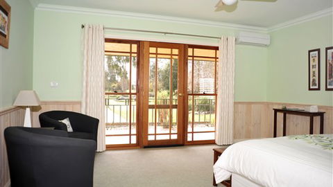 Stableford House Bed & Breakfast - Accommodation Port Macquarie 1