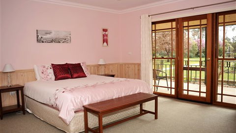 Stableford House Bed & Breakfast - Accommodation Port Macquarie 0