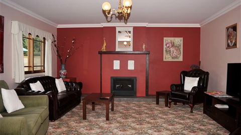Stableford House Bed & Breakfast - Accommodation Port Macquarie 4