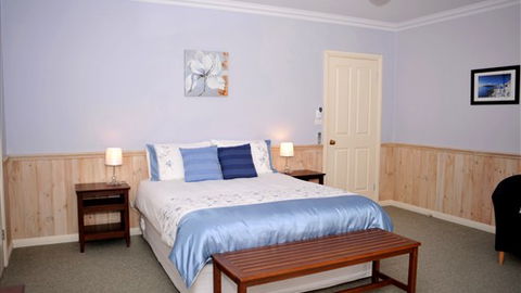 Stableford House Bed & Breakfast - Accommodation Port Macquarie 2