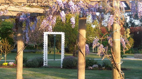 Stableford House Bed & Breakfast - Accommodation Port Macquarie 5