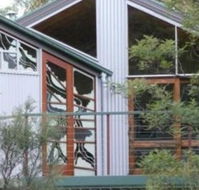 The Lodges - Accommodation Port Macquarie