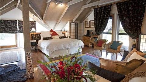 Mt Bellevue - Accommodation Port Macquarie 0