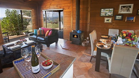 Mt Bellevue - Accommodation Port Macquarie 3