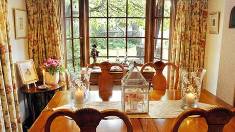 Briarswood Cottage Bed And Breakfast - Accommodation Port Macquarie 2