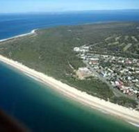 Bribie Island Hotel Motel - Accommodation Port Macquarie