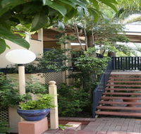 City Palms Motel - Accommodation Port Macquarie