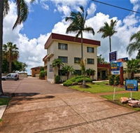 Cleveland Bay Air Motel - Accommodation Port Macquarie