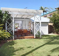 Corporate Beach House - Accommodation Port Macquarie