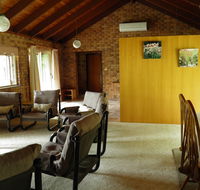 Coucals of Mount Crosby - Accommodation Port Macquarie