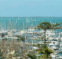 Harbourview Apartment Manly - Accommodation Port Macquarie