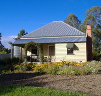 Mary Anns Cottage - Accommodation Port Macquarie