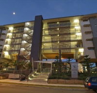 On The Beach Resort Bribie Island - Accommodation Port Macquarie