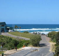 Point Lookout Beach Resort - Accommodation Port Macquarie