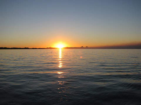 Poverty Creek Camping Area - Accommodation Port Macquarie 0