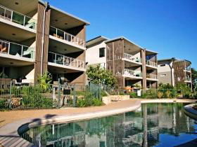 Stradbroke Island Beach Hotel Spa Resort - Accommodation Port Macquarie 1