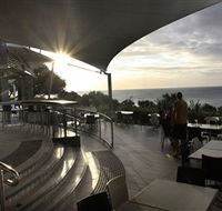 Stradbroke Island Beach Hotel Spa Resort - Accommodation Port Macquarie