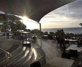 Stradbroke Island Beach Hotel Spa Resort - Accommodation Port Macquarie 0