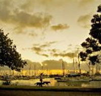 The Weekender - Accommodation Port Macquarie