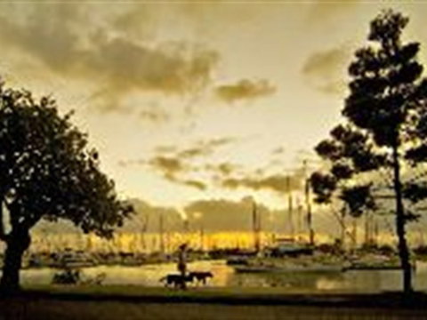 The Weekender - Accommodation Port Macquarie 0