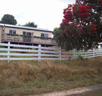 Demeter Farm Cabin - Accommodation Port Macquarie