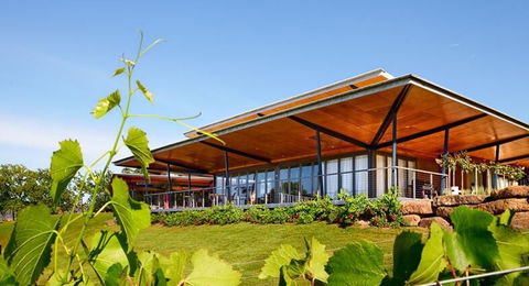 Balgownie Estate - Accommodation Port Macquarie 4