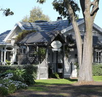 Holmwood Guest House - Accommodation Port Macquarie