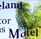 Cleveland Visitor Villas Motel - Accommodation Port Macquarie