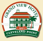 Grand View Hotel - Accommodation Port Macquarie