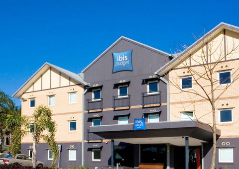 Ibis Budget Hotel Windsor - Accommodation Port Macquarie 1
