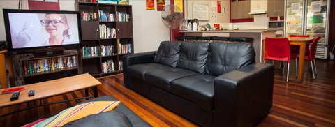 Manly Harbour Backpackers - Accommodation Port Macquarie 2