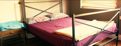 Manly Harbour Backpackers - Accommodation Port Macquarie 3