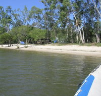 Mission Point Camping Area - Accommodation Port Macquarie