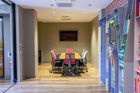 Tryp Fortitude Valley Hotel Brisbane - Accommodation Port Macquarie 6