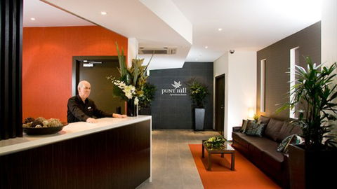 Punthill Apartment Hotels - Knox - Accommodation Port Macquarie 3