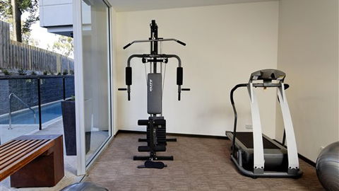 Punthill Apartment Hotels - Knox - Accommodation Port Macquarie 1