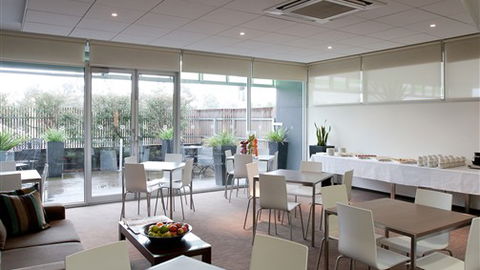 Punthill Apartment Hotels - Knox - Accommodation Port Macquarie 4