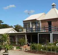 Kil'n Time Bed and Breakfast - Accommodation Port Macquarie