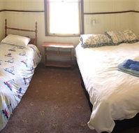 Twin Palms Cottage - Accommodation Port Macquarie