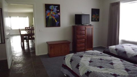 A Fare With Nature @ Prom Road Farm - Accommodation Port Macquarie 1