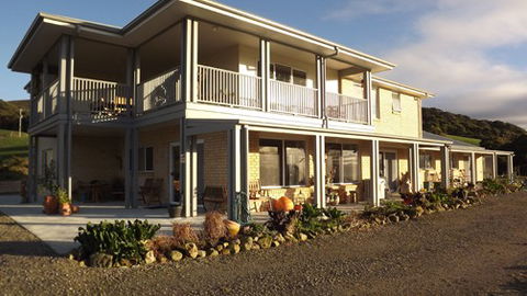 A Fare With Nature @ Prom Road Farm - Accommodation Port Macquarie 0