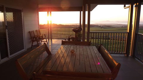 A Fare With Nature @ Prom Road Farm - Accommodation Port Macquarie 4