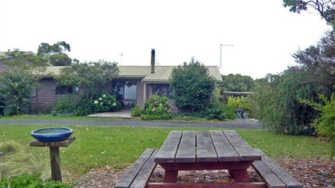 Sabrelyn Park - Accommodation Port Macquarie 0