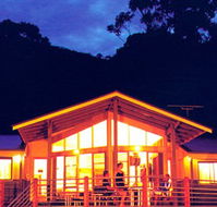 Brambuk Backpackers - Accommodation Port Macquarie