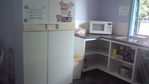 Anglesea Backpackers - Accommodation Port Macquarie 1