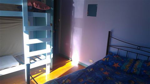 Anglesea Backpackers - Accommodation Port Macquarie 4