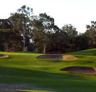 Yarrawonga Mulwala Golf Club Resort - Accommodation Port Macquarie